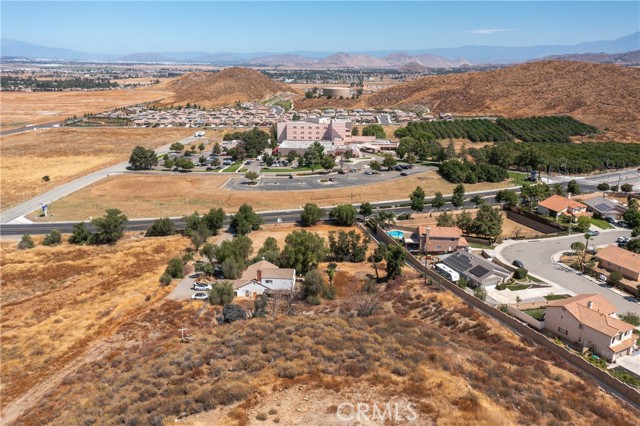 28211 McCall Boulevard, Menifee, California 92585, ,Commercial Sale,For Sale,28211 McCall Boulevard,CRSW23150050