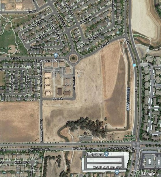 3700 Horizons Avenue, Merced, CA 95348