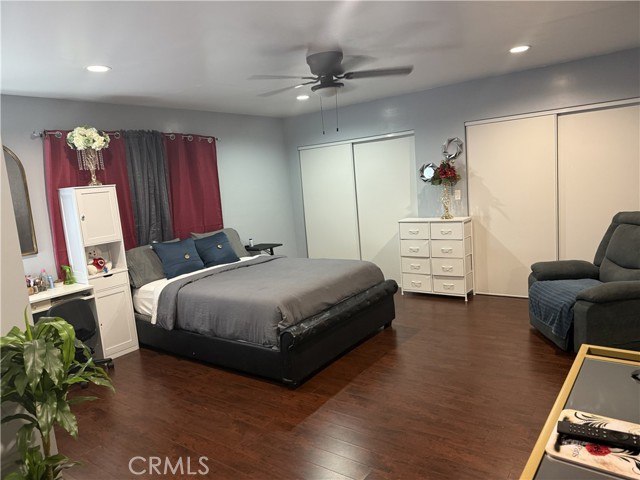 Detail Gallery Image 15 of 25 For 1524 E 75th, Los Angeles,  CA 90001 - 4 Beds | 2 Baths