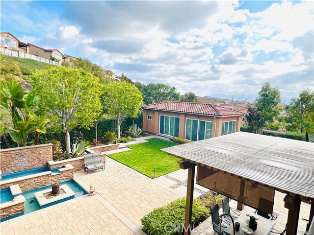 Detail Gallery Image 15 of 25 For 540 N Bardsdale, Brea,  CA 92821 - 5 Beds | 5/1 Baths