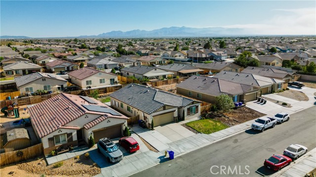 Detail Gallery Image 32 of 33 For 11943 Moss Creek Ct, Adelanto,  CA 92301 - 3 Beds | 2 Baths