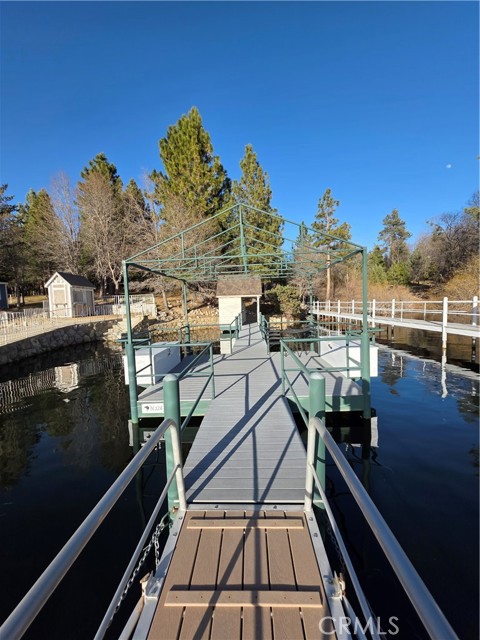 Detail Gallery Image 14 of 35 For 324 N324- Single Slip Dock, Lake Arrowhead,  CA 92352 - 0 Beds | 0 Baths