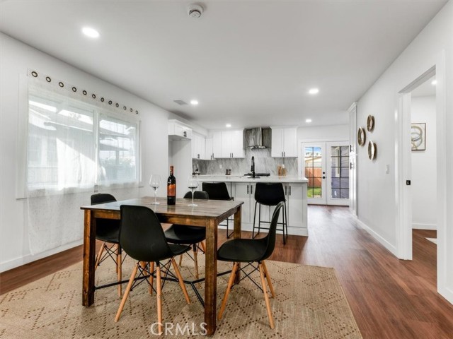 Detail Gallery Image 25 of 35 For 5111 Cimarron St, Los Angeles,  CA 90062 - 3 Beds | 2/1 Baths