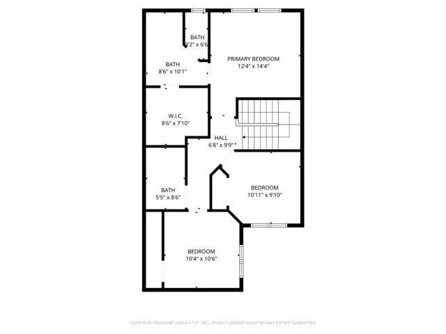 Detail Gallery Image 46 of 46 For 15636 Vista Way #104,  Lake Elsinore,  CA 92532 - 3 Beds | 2/1 Baths