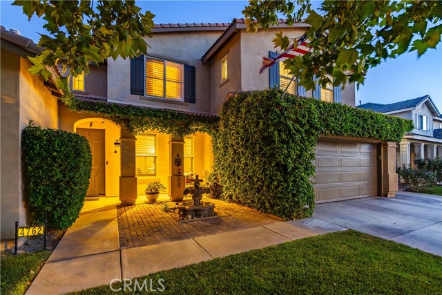 Detail Gallery Image 1 of 60 For 4762 W Avenue J6, Lancaster,  CA 93536 - 5 Beds | 3 Baths