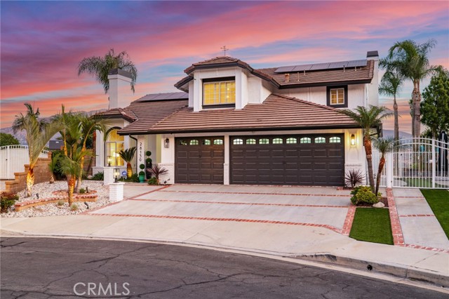 Detail Gallery Image 3 of 75 For 28130 Shady Meadow Ln, Yorba Linda,  CA 92887 - 4 Beds | 3 Baths