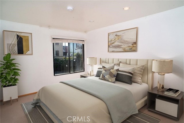 Detail Gallery Image 10 of 19 For 1940 N Highland, Los Angeles,  CA 90068 - 2 Beds | 2 Baths