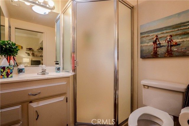 Detail Gallery Image 18 of 26 For 13390 Fairfield Ln. M6-#143l, Seal Beach,  CA 90740 - 2 Beds | 2 Baths