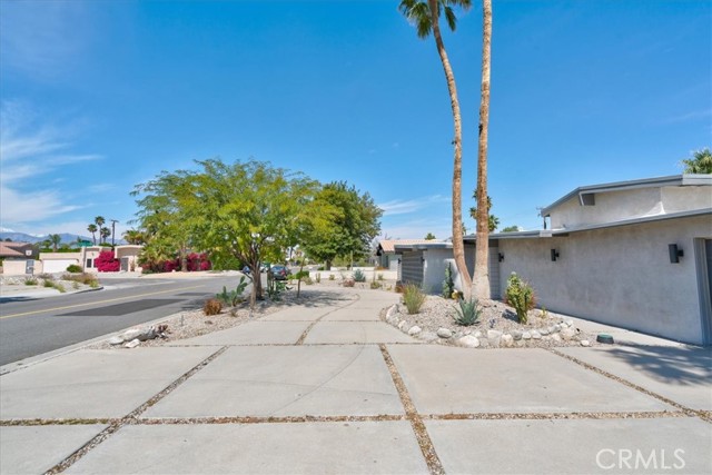 Detail Gallery Image 42 of 53 For 2922 N Farrell Dr, Palm Springs,  CA 92262 - 3 Beds | 3 Baths