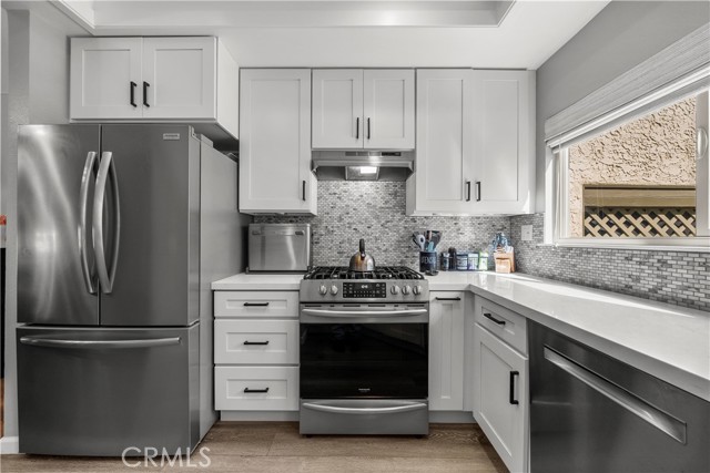 Detail Gallery Image 10 of 43 For 3264 Darby #142,  Simi Valley,  CA 93063 - 2 Beds | 1 Baths