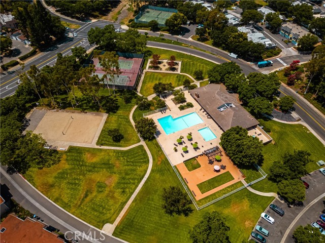 Detail Gallery Image 28 of 30 For 23234 Caminito Andreta #45,  Laguna Hills,  CA 92653 - 3 Beds | 2 Baths