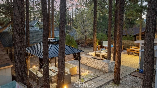 Detail Gallery Image 32 of 32 For 294 Santa Clara, Big Bear Lake,  CA 92315 - 3 Beds | 1/1 Baths