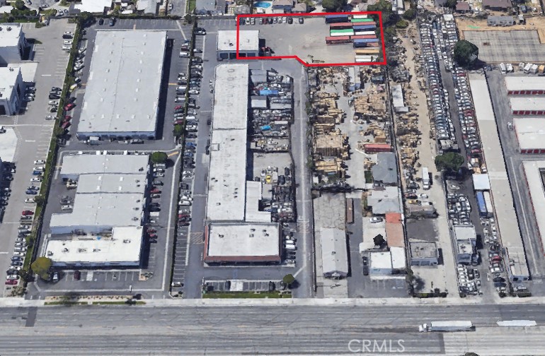 13912 Valley Boulevard, La Puente, CA 91746