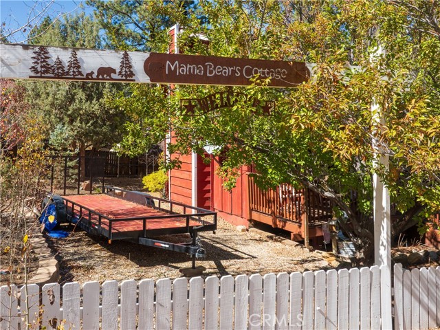 Detail Gallery Image 48 of 51 For 1063 H Ln, Big Bear City,  CA 92314 - 3 Beds | 2 Baths