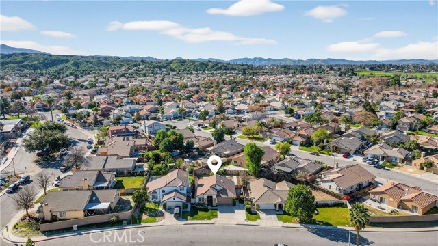 Detail Gallery Image 38 of 40 For 1066 Mill Iron Way, San Jacinto,  CA 92583 - 3 Beds | 2 Baths