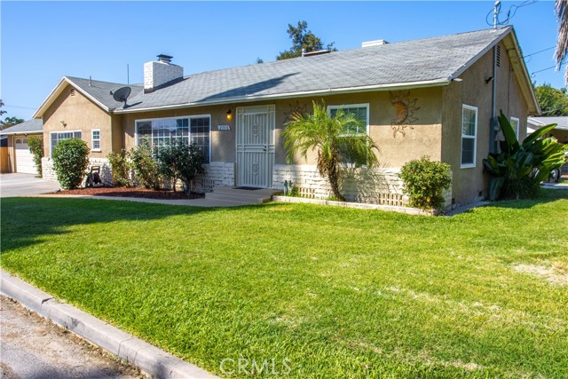 2598 N Mountain View Ave, San Bernardino, CA 92405