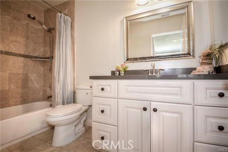 Detail Gallery Image 21 of 35 For 1135 S Paula Dr, Fullerton,  CA 92833 - 2 Beds | 2/1 Baths