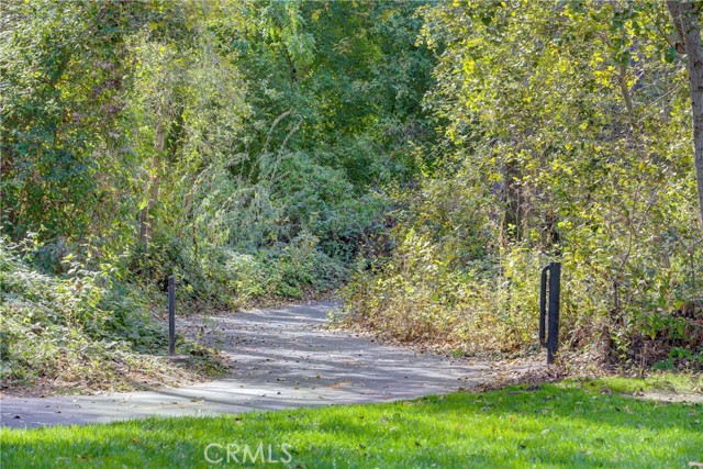 Green belt by the bob jones trail.