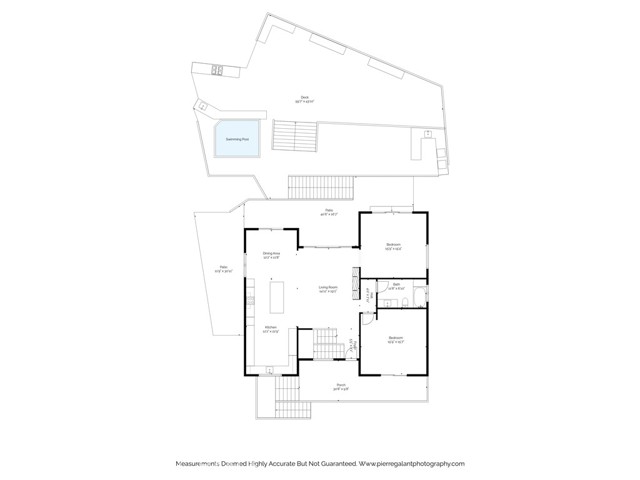 Detail Gallery Image 40 of 42 For 11268 Sunshine Ter, Studio City,  CA 91604 - 5 Beds | 5 Baths