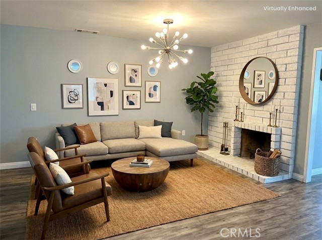 Detail Gallery Image 13 of 35 For 26376 Mehaffey, Menifee,  CA 92586 - 3 Beds | 2 Baths