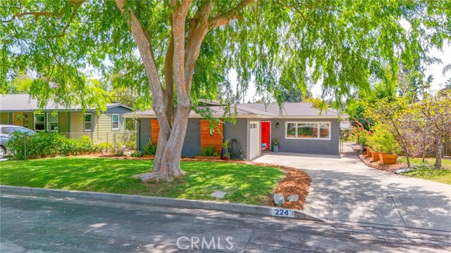 Detail Gallery Image 6 of 47 For 224 Railway St., San Dimas,  CA 91773 - 3 Beds | 1 Baths