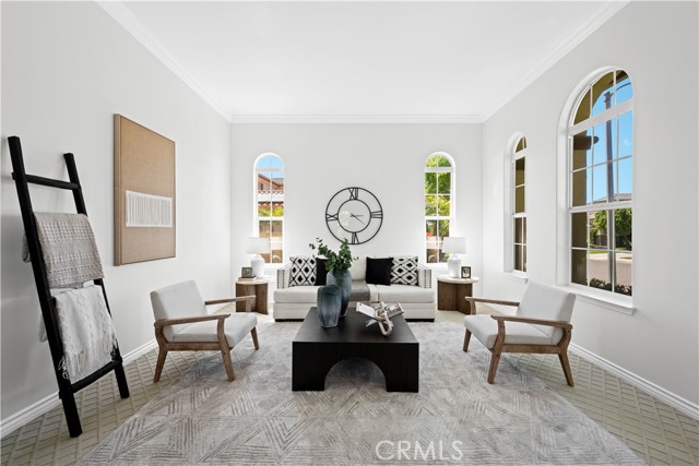 Detail Gallery Image 11 of 65 For 26865 Grey Pl, Stevenson Ranch,  CA 91381 - 5 Beds | 5 Baths