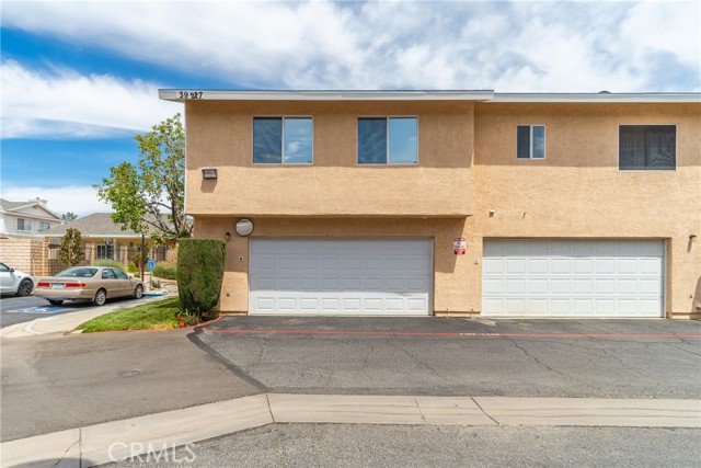 Detail Gallery Image 23 of 30 For 39227 10th St #H,  Palmdale,  CA 93551 - 3 Beds | 2/1 Baths