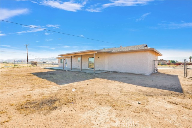 Detail Gallery Image 24 of 30 For 22780 Itasca Rd, Apple Valley,  CA 92308 - 3 Beds | 2 Baths