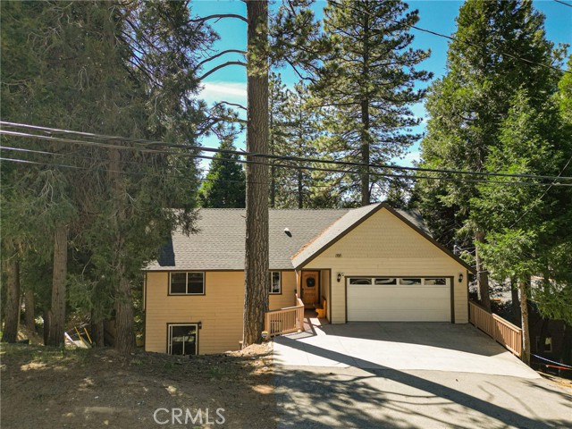 Detail Gallery Image 29 of 30 For 434 Klamath Dr, Lake Arrowhead,  CA 92352 - 4 Beds | 2/1 Baths