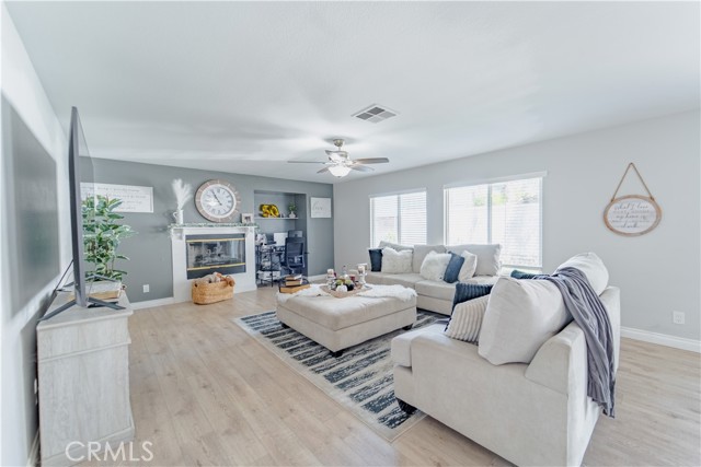 Detail Gallery Image 25 of 53 For 4630 Ferngreen, Hemet,  CA 92545 - 5 Beds | 2/1 Baths