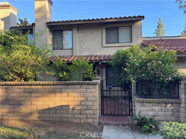Detail Gallery Image 1 of 35 For 9870 Paloma, Rancho Cucamonga,  CA 91730 - 3 Beds | 2/1 Baths