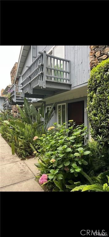 Detail Gallery Image 16 of 17 For 307 Acacia Avenue #C,  Fullerton,  CA 92831 - 2 Beds | 1 Baths