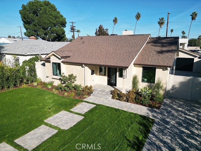 Detail Gallery Image 52 of 53 For 5700 Vista Del Monte, Sherman Oaks,  CA 91411 - 3 Beds | 2 Baths