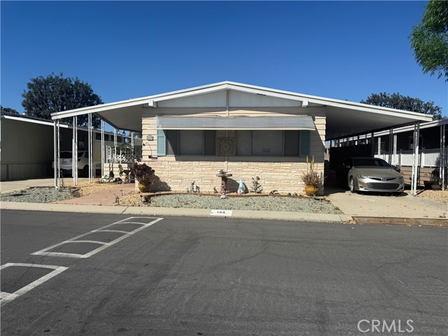 Detail Gallery Image 2 of 21 For 27601 Sun City #188,  Menifee,  CA 92586 - 2 Beds | 2 Baths