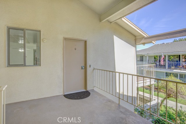 Detail Gallery Image 3 of 42 For 255 Calle Aragon #Q,  Laguna Woods,  CA 92637 - 2 Beds | 2 Baths