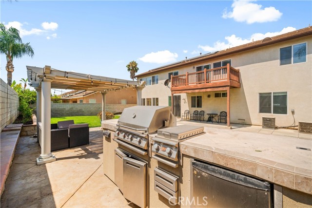 Detail Gallery Image 44 of 48 For 6698 Lake Springs St, Corona,  CA 91752 - 5 Beds | 3 Baths