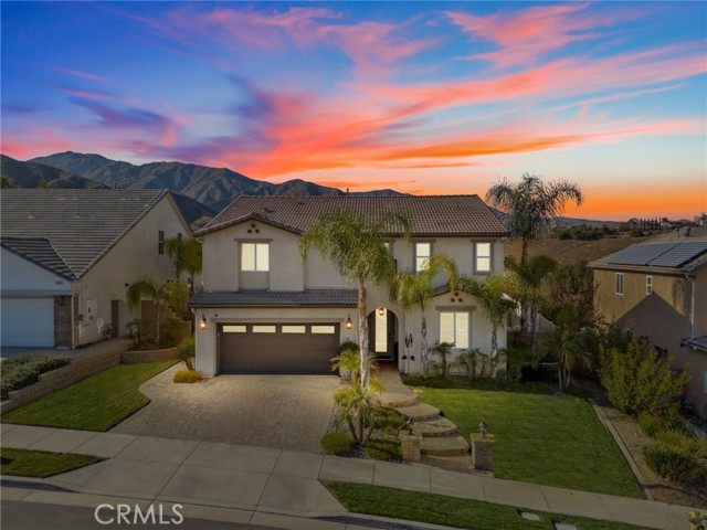 Detail Gallery Image 2 of 68 For 25941 Woodpecker Ln, Corona,  CA 92883 - 4 Beds | 3/1 Baths