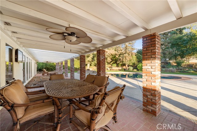 Detail Gallery Image 42 of 47 For 4201 Flintridge Dr, Bakersfield,  CA 93306 - 4 Beds | 3 Baths