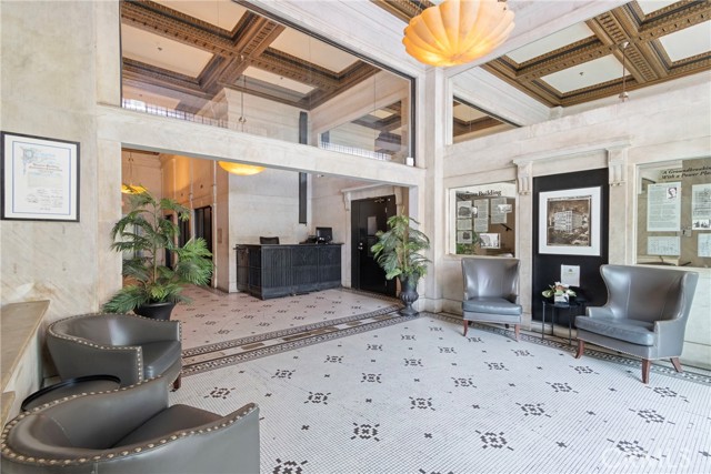 Detail Gallery Image 19 of 22 For 108 W 2nd St #410,  Los Angeles,  CA 90012 - 1 Beds | 1 Baths