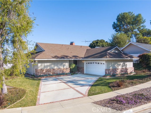 27612 Avenida Del Mesa, Rancho Palos Verdes, California 90275, 4 Bedrooms Bedrooms, ,2 BathroomsBathrooms,Residential,Sold,Avenida Del Mesa,PV22037988