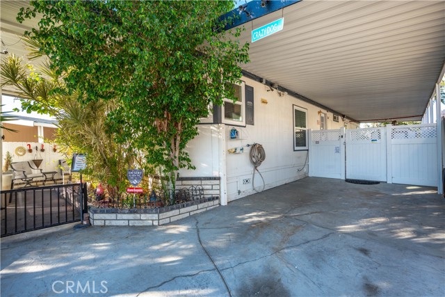 Detail Gallery Image 6 of 47 For 17555 Corkill Rd #27,  Desert Hot Springs,  CA 92241 - 3 Beds | 2 Baths