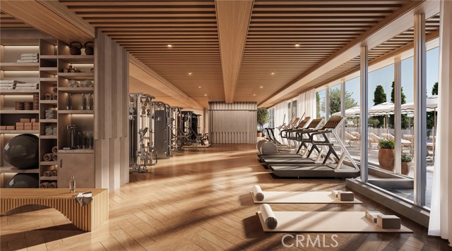 Detail Gallery Image 10 of 12 For 9 Macarthur Place #1503,  Santa Ana,  CA 92707 - 2 Beds | 2 Baths