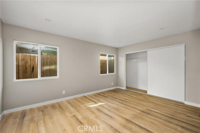 Detail Gallery Image 11 of 17 For 121 S Illinois St #2,  Anaheim,  CA 92805 - 2 Beds | 1 Baths