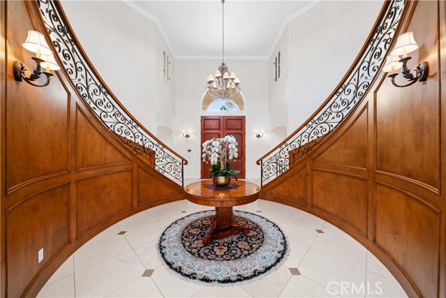 Detail Gallery Image 11 of 75 For 1502 Paseo La Cresta, Palos Verdes Estates,  CA 90274 - 6 Beds | 5/1 Baths