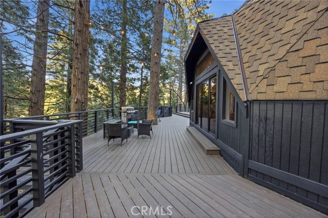 Detail Gallery Image 32 of 43 For 1349 Valley View, Crestline,  CA 92325 - 4 Beds | 3 Baths