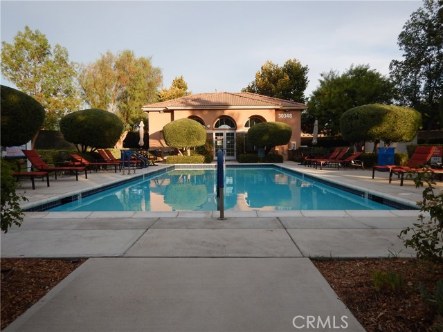 Detail Gallery Image 43 of 50 For 30407 Cherry Opal Ln, Menifee,  CA 92584 - 2 Beds | 2/1 Baths