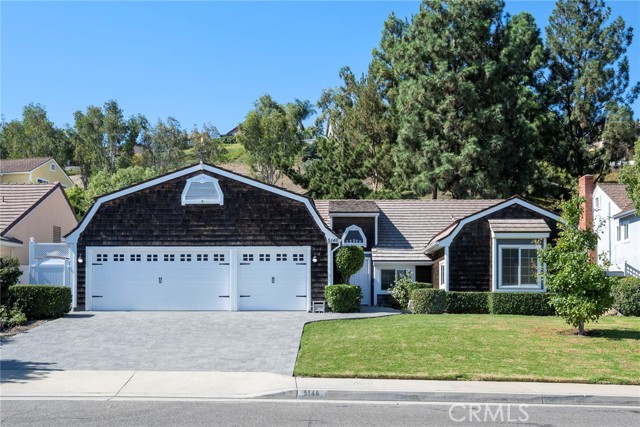 5146 E Greensboro Ln, Anaheim Hills, CA 92807