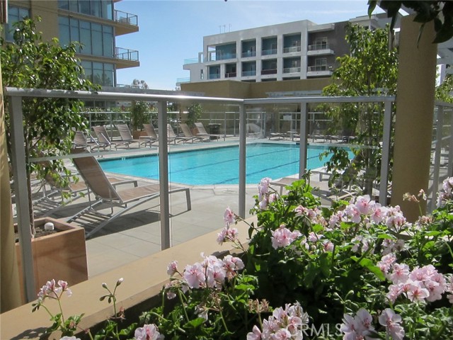 Detail Gallery Image 33 of 47 For 400 W Ocean Bld #2004,  Long Beach,  CA 90802 - 2 Beds | 2 Baths