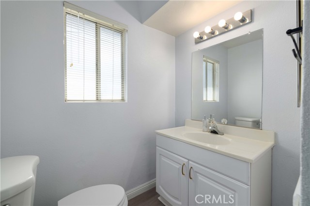 Detail Gallery Image 27 of 36 For 42707 52nd St, Lancaster,  CA 93536 - 3 Beds | 2 Baths