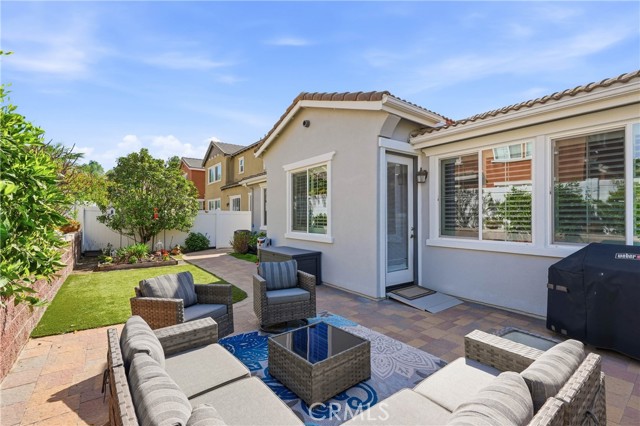 Detail Gallery Image 37 of 49 For 8042 Englesma, Chino,  CA 91708 - 3 Beds | 2/1 Baths